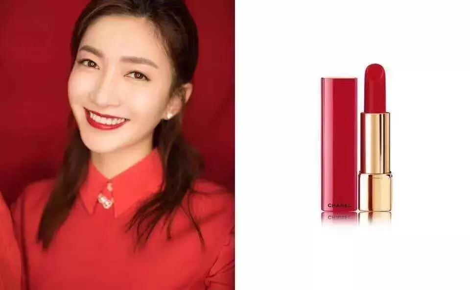 狗年春晚4个女演员3个整容,春晚这瓶卸妆油真是太强了