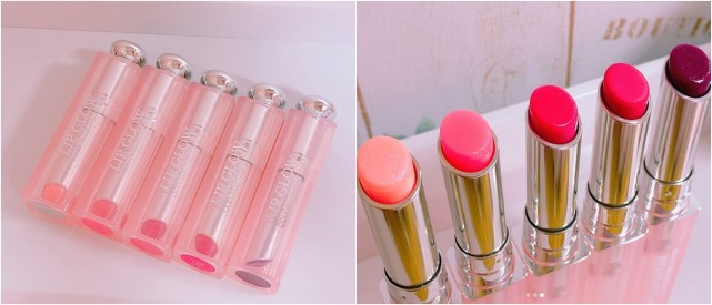 这些都是彩妆控必收款！稳占专柜后座的Dior最热卖明星商品！