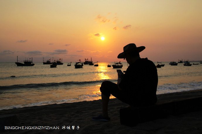 海南省乐东县波波利海岸,海南乐东波波利海岸好玩吗