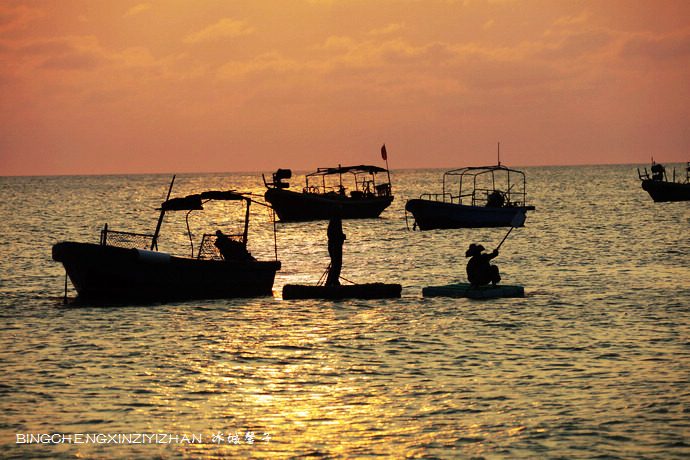 海南省乐东县波波利海岸,海南乐东波波利海岸好玩吗