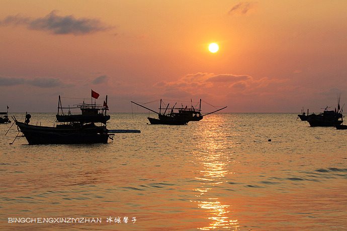 海南省乐东县波波利海岸,海南乐东波波利海岸好玩吗