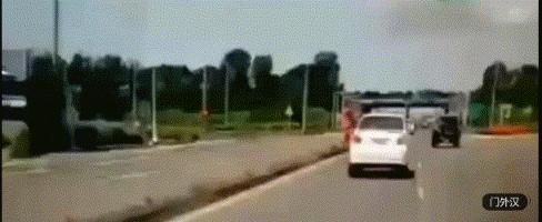 快来看刹车失灵的4个征兆,遇刹车失灵必须要学会正确处理