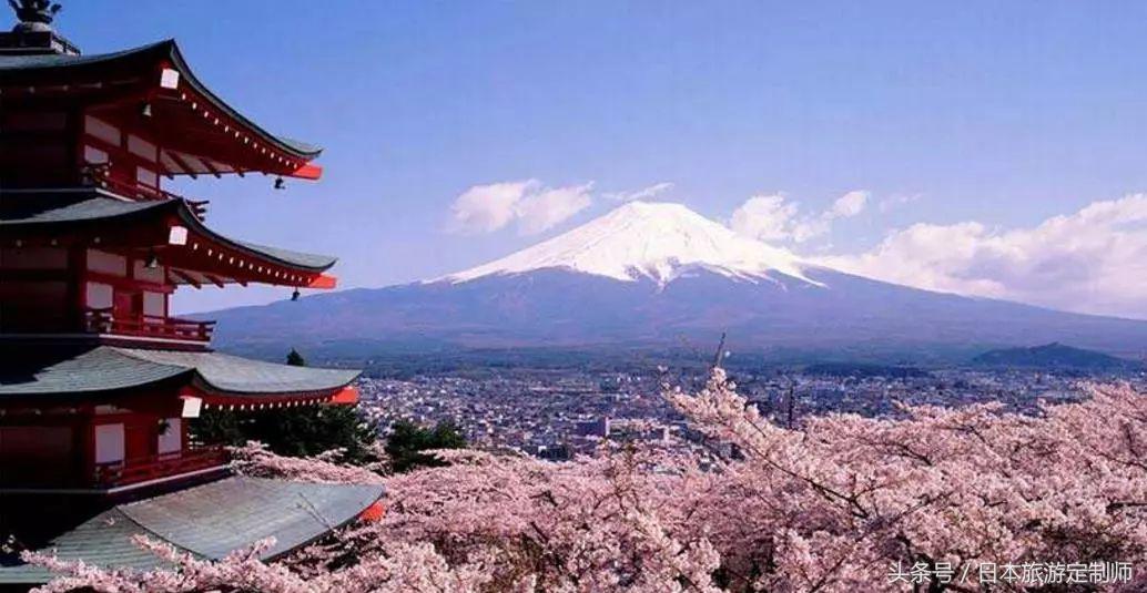 春节日本自由行旅游攻略推荐,这里有一份寒假清单请您查收