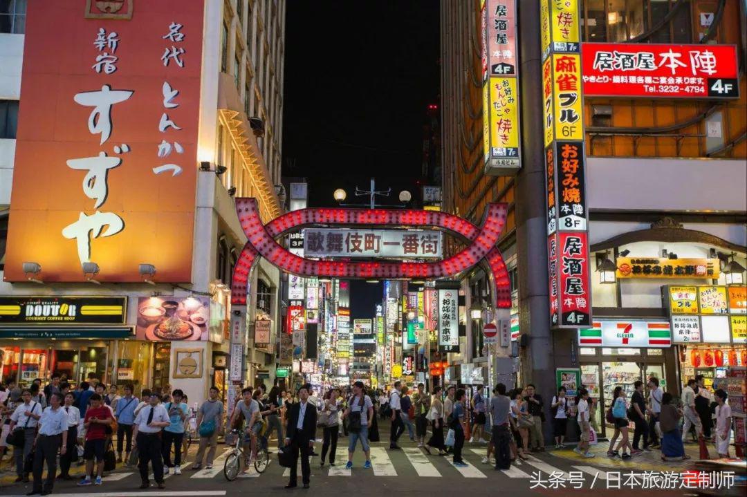 春节日本自由行旅游攻略推荐,这里有一份寒假清单请您查收