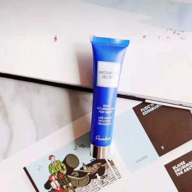 林允v脸面膜,林允范冰冰同时推荐的面膜