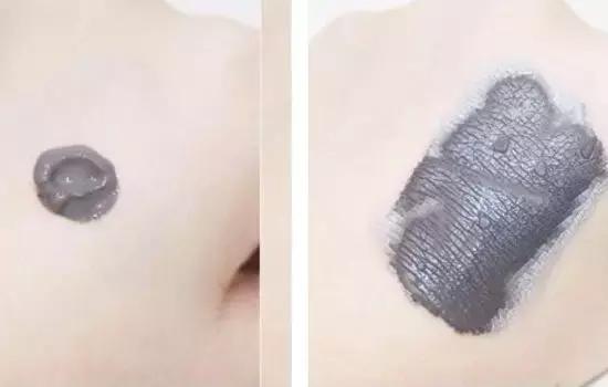 林允v脸面膜,林允范冰冰同时推荐的面膜