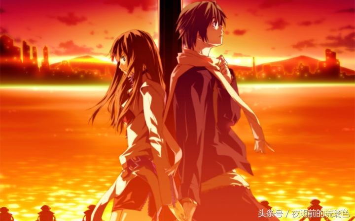 这些你可能连名字都没有听过的冷番，它们在国外却意外的火