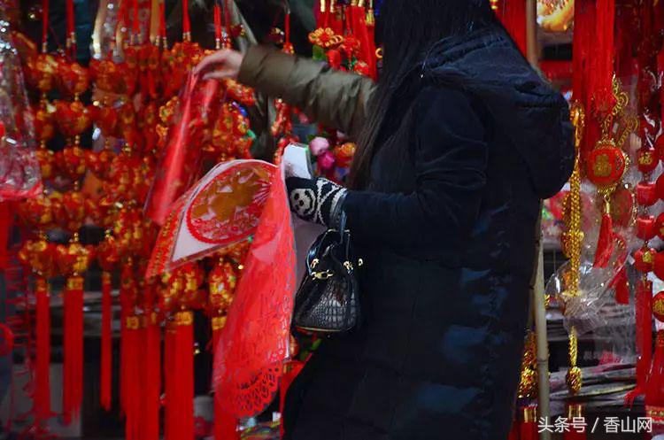 珠海闹市中破破烂烂的老街,有我儿时过年的味道