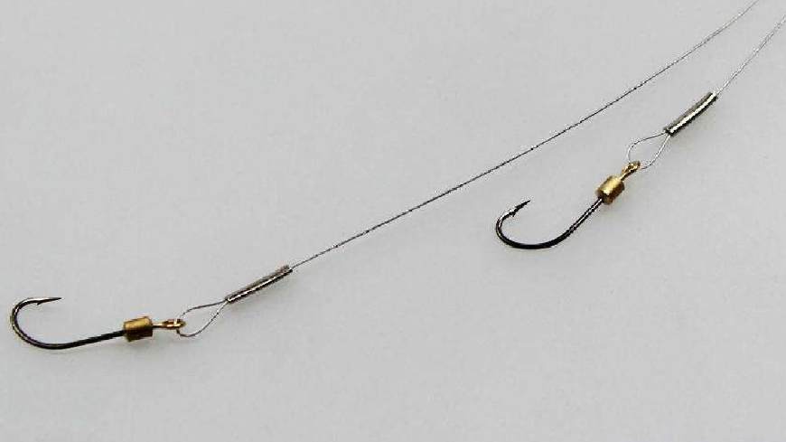 钓鱼的鱼线是主线好还是子线好,钓鱼鱼线主线和子线怎么选