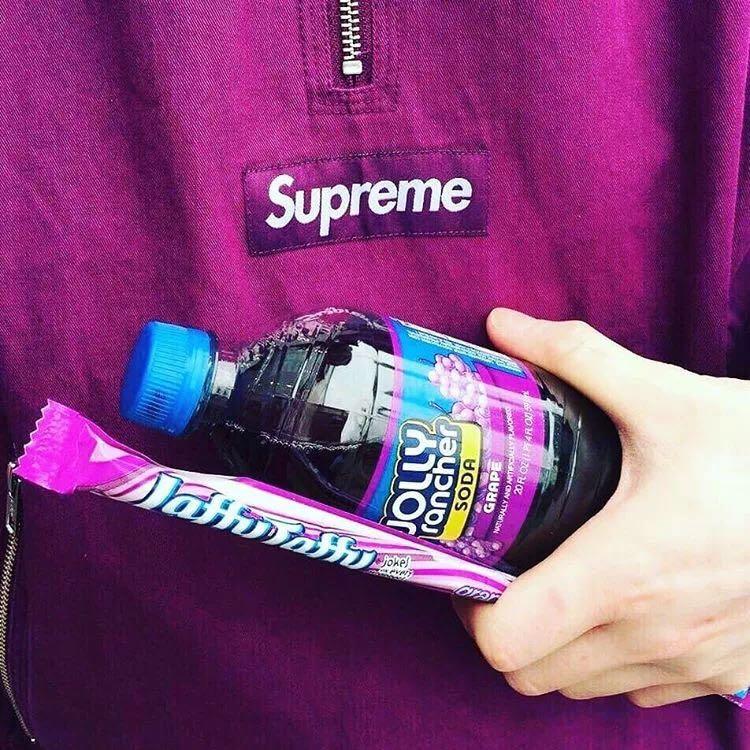 面交十人围观?潮货二手交易水太深