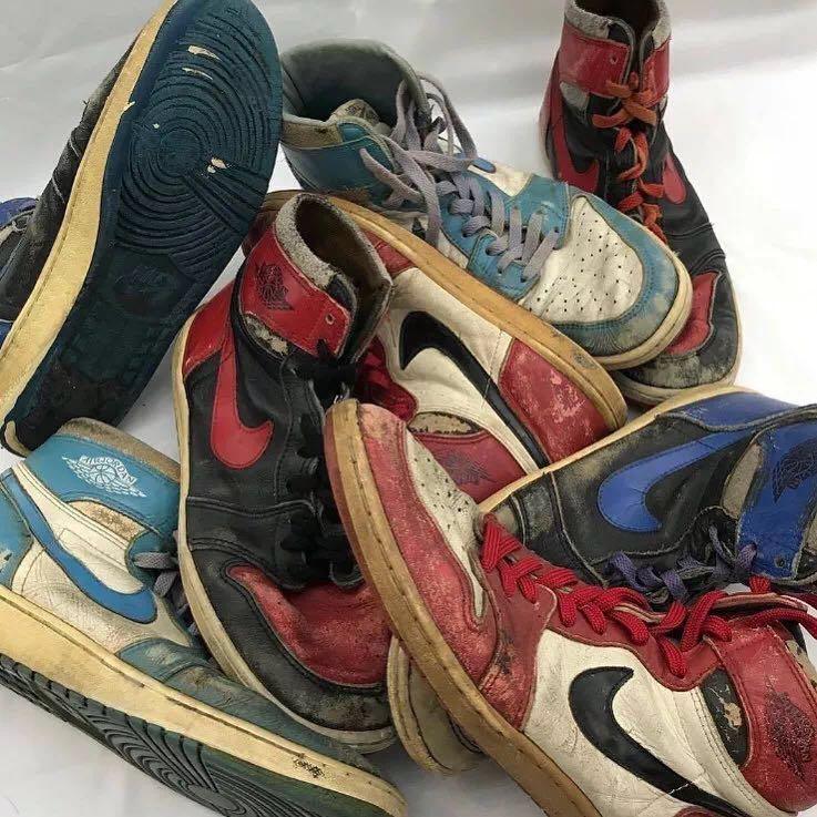 面交十人围观?潮货二手交易水太深