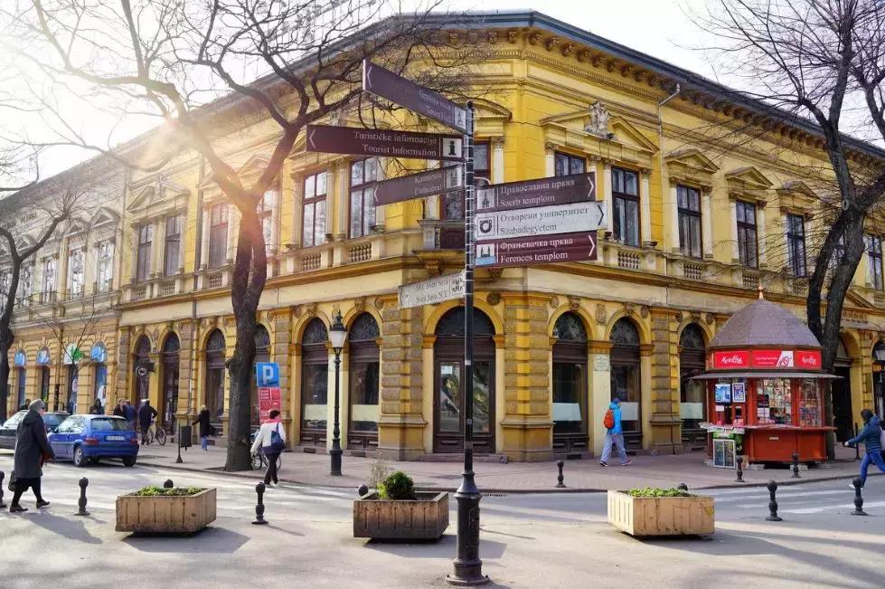 知乎高赞:有哪些适合旅行的国家,听起来高大上其实很实惠?