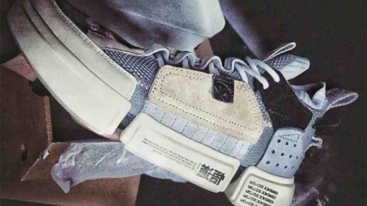 在这个假货泛滥的时代,安踏好穿还是李宁好穿