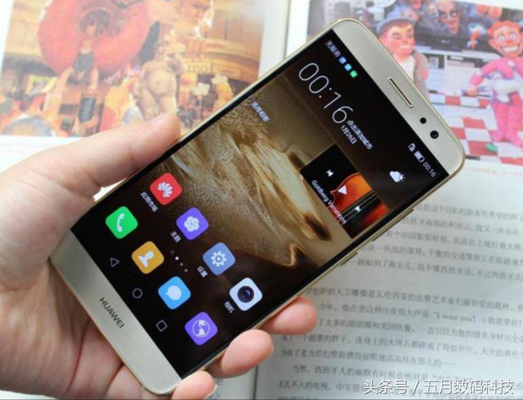华为历代手机荣耀系列,华为手机荣耀系列最早的