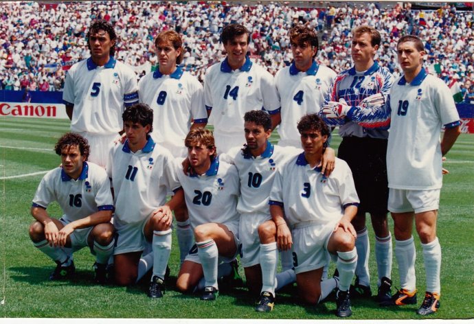 意甲最辉煌的年代,意甲辉煌年代