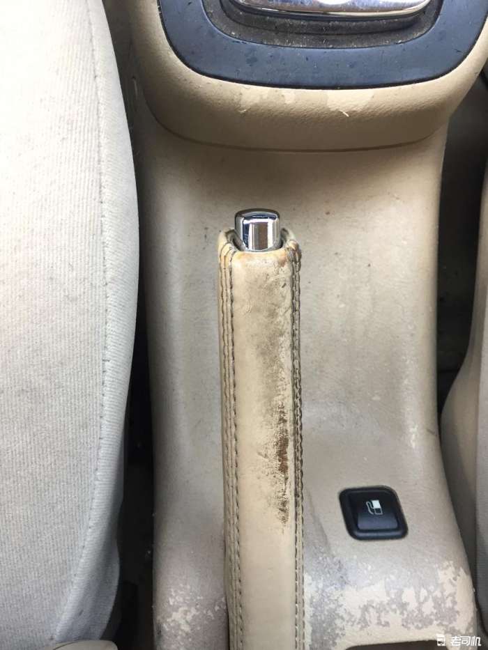 为啥买第一辆车,为什么买第一辆车