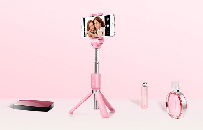 玩懂iphone,手机自拍杆购买