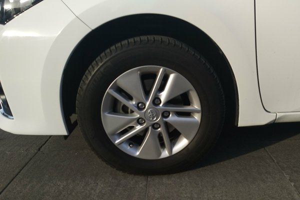 丰田卡罗拉8万公里二手车多少钱,丰田卡罗拉13年现在卖多少钱二手