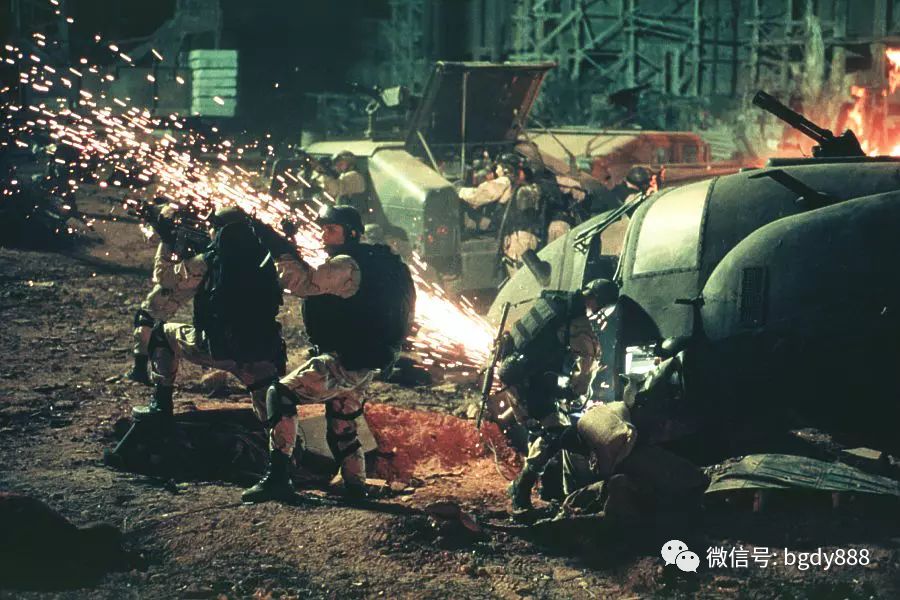 它不仅是2018年春节档口碑最佳，还是华语战争片尺度之最