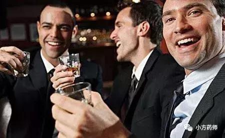 春节期间教你几招解酒方法,春节将至解酒用这5种药