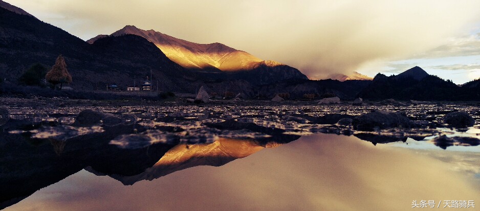 骑行西藏要避开哪些地方,骑行滇藏线需要什么装备