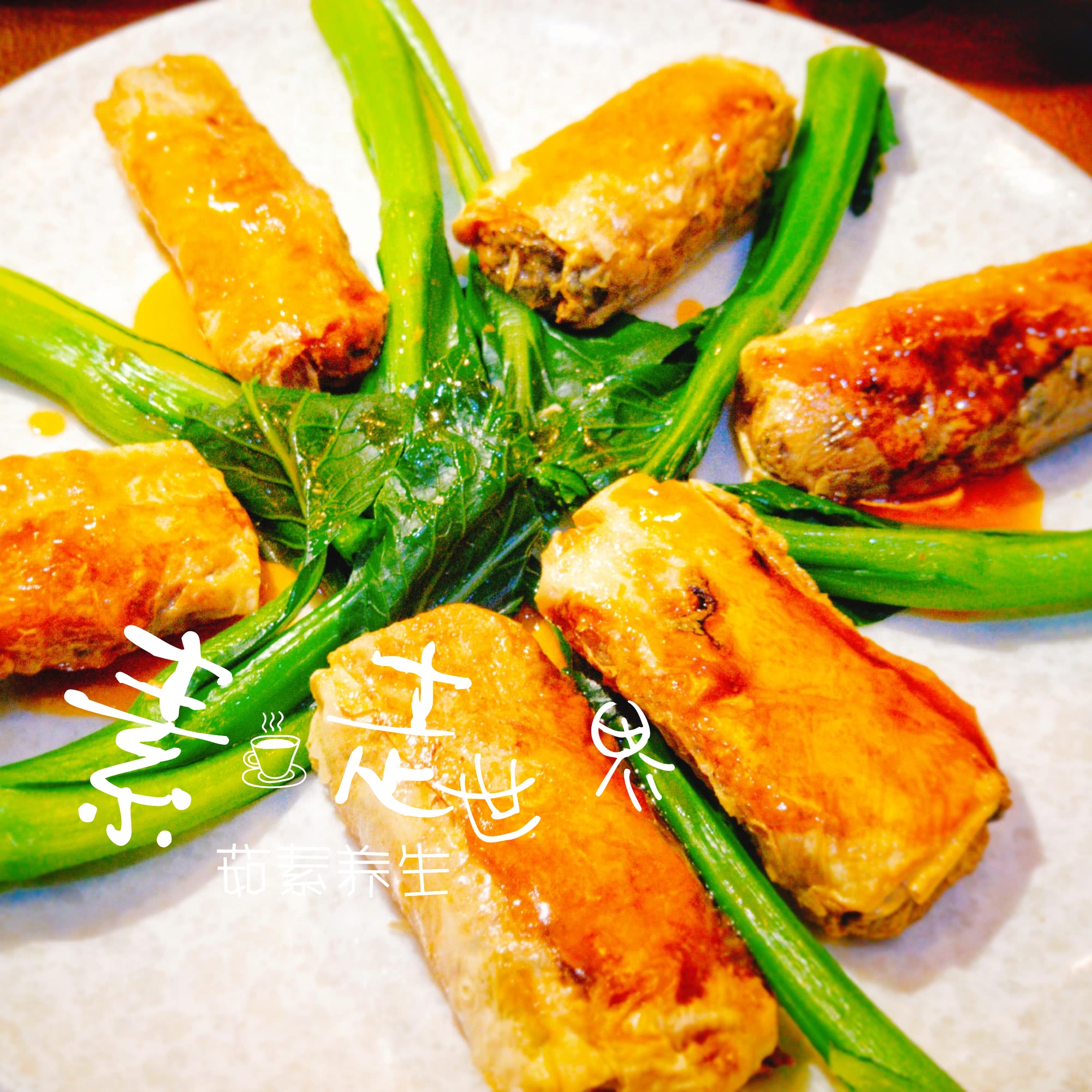 香港美食素食,香港街头美食的诱惑力有多大