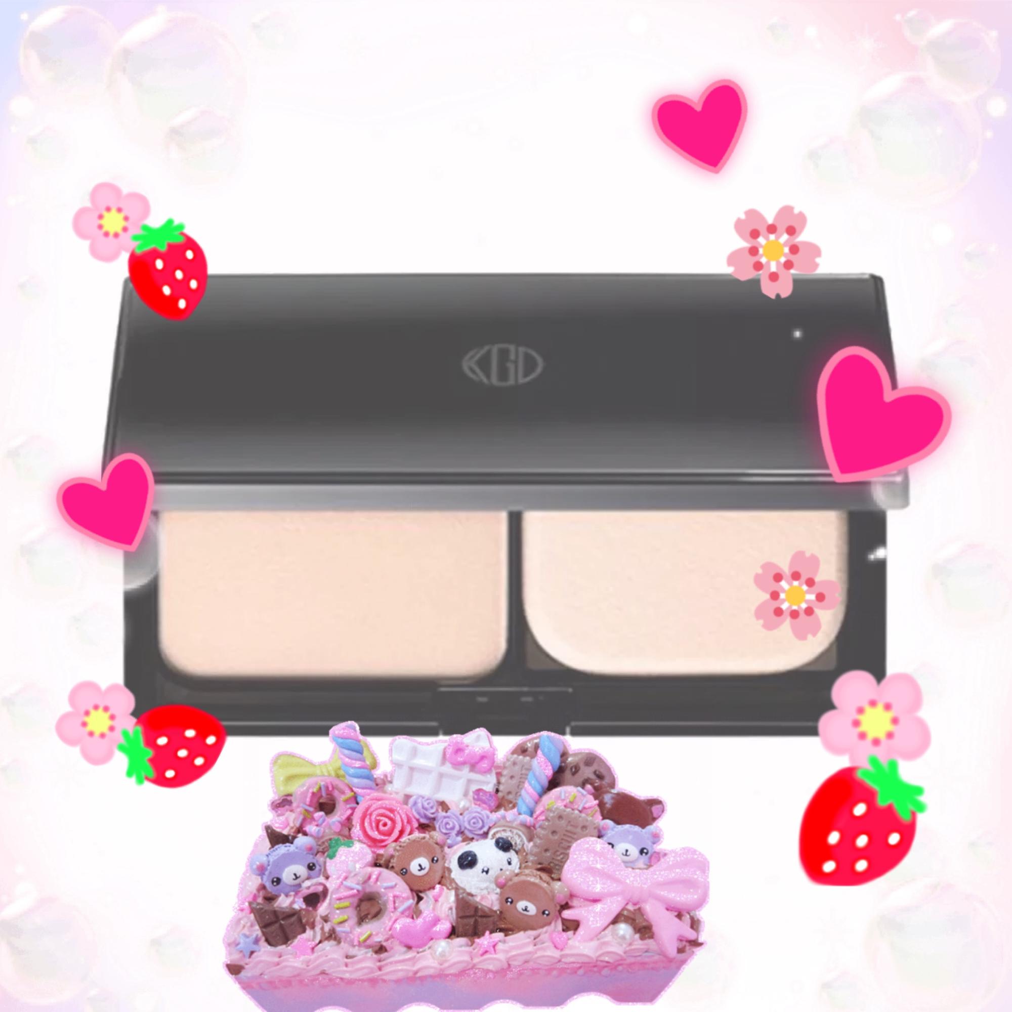 kiko粉饼油皮上妆,干皮雀斑适合什么粉饼