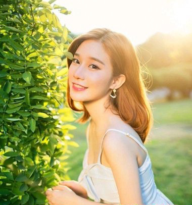 头秃女生适合什么发型,鲻鱼头发型女生什么脸型不适合