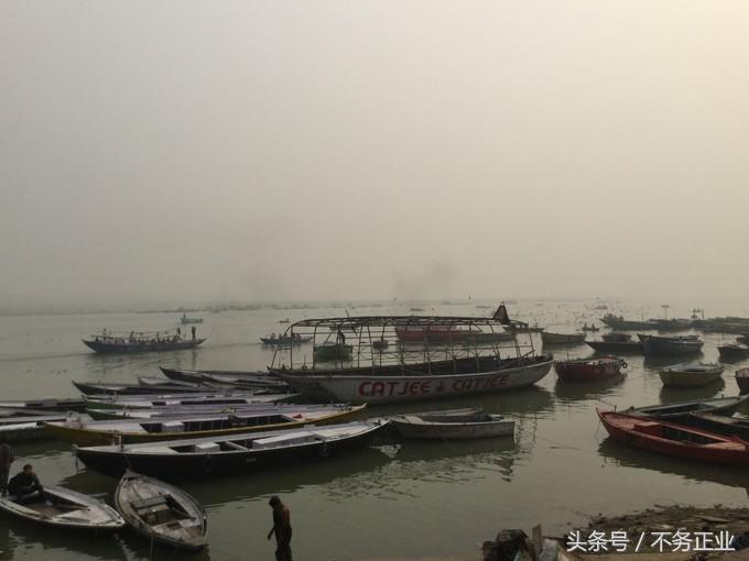 旅行|CoordinateBook04-No.225.3176°N,82.9739°E印度