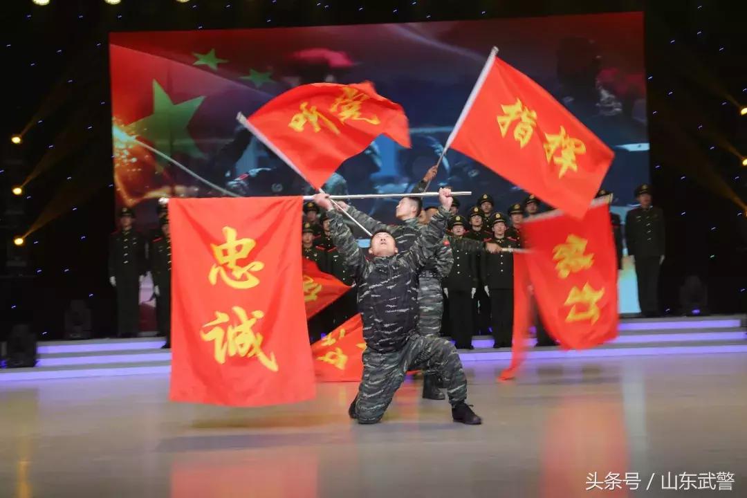 过年“七天最”|“酷炫”活动齐上阵,“年味”“兵味”“战味”哪家浓?