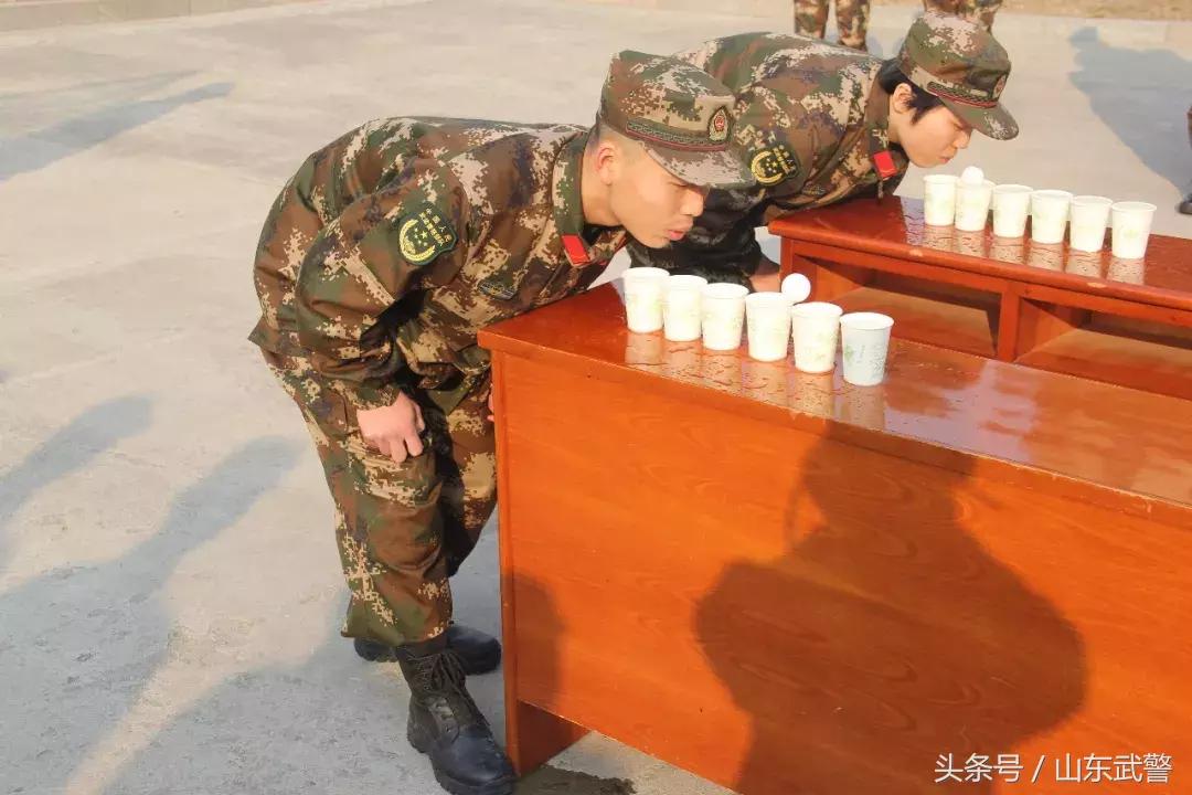 过年“七天最”|“酷炫”活动齐上阵,“年味”“兵味”“战味”哪家浓?