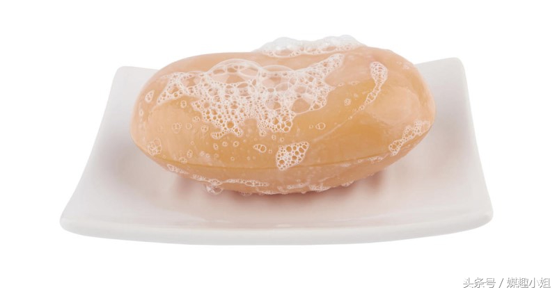 “长腿的肥皂”改变几千年皂史，拒绝捡肥皂，创意出自中国香港！