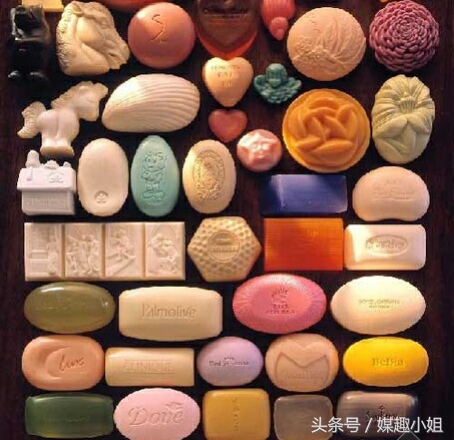 “长腿的肥皂”改变几千年皂史，拒绝捡肥皂，创意出自中国香港！