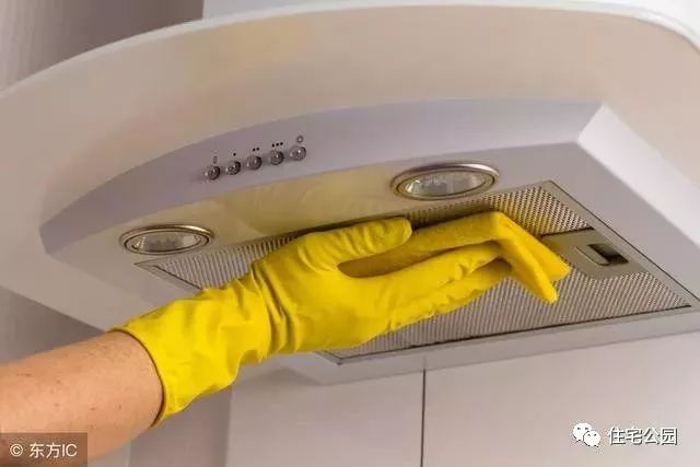 顶吸式抽油烟机缺点,顶吸式和侧吸式油烟机优缺点