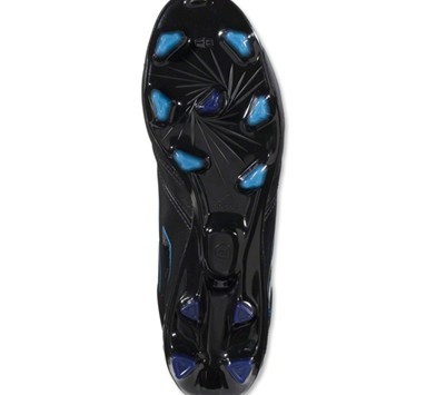 巴西世界杯球鞋大全,世界杯球鞋演变史