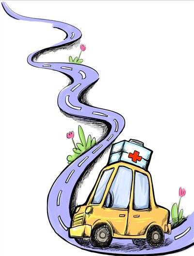 出门旅游宝宝发烧,春节和孩子容易感冒