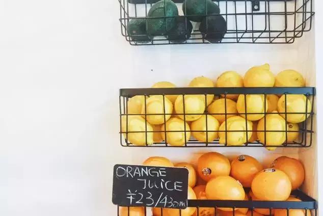 隐藏上海的精致小店,一个35平的精致小店