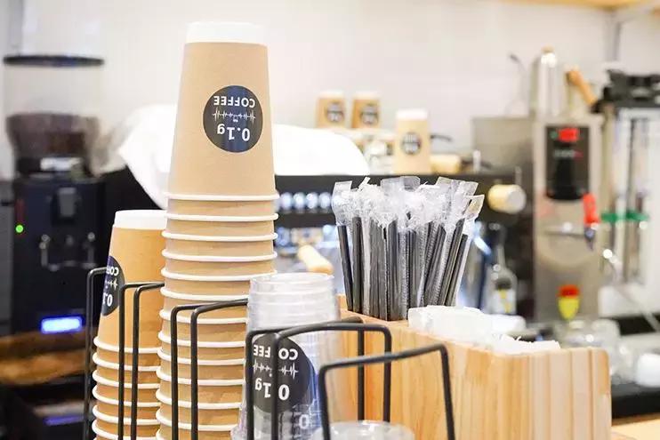 隐藏上海的精致小店,一个35平的精致小店