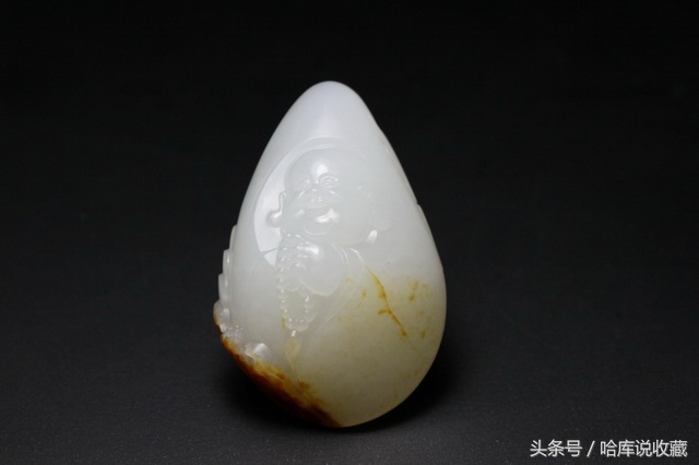 如何判断和田白玉的结构,和田羊脂白玉密度是2.95好不好