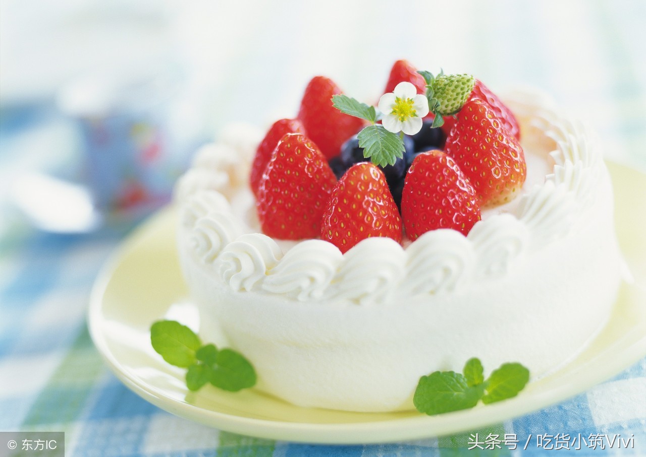 烘焙淡奶油简单做法,烘焙小妙招奶油