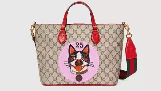 大牌狗年限定是真的吗,大牌新年限量的狗