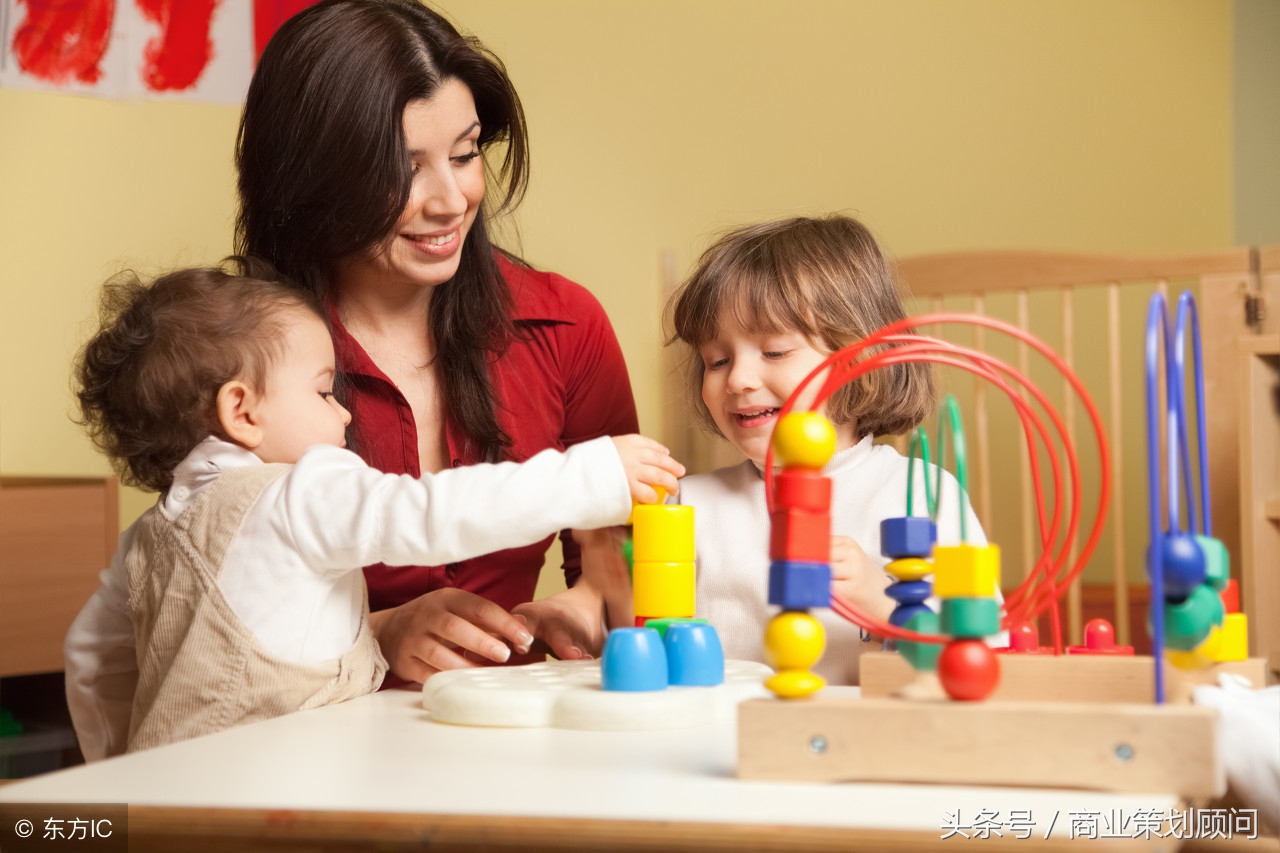 适合全职妈妈创业项目有哪些,2020适合宝妈创业的项目