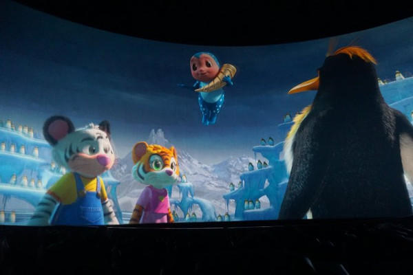 去珠海长隆海洋王国住哪里好,珠海长隆海洋王国烟花时间表