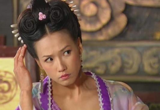 至尊红颜美貌,至尊红颜中有贾静雯吗