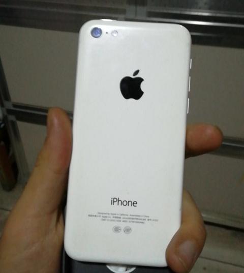 一百块钱的iphone5c当备用机,当年的iphone5c好用吗