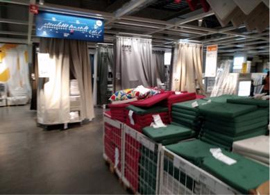 上海北蔡宜家攻略,上海北蔡宜家