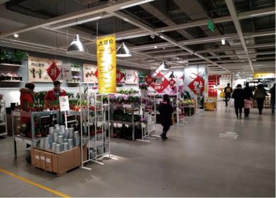 上海北蔡宜家攻略,上海北蔡宜家