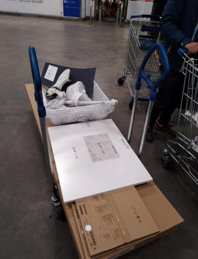 上海北蔡宜家攻略,上海北蔡宜家