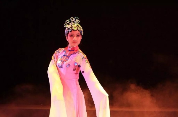 姜太公在此，醋里的宝鸡情怀