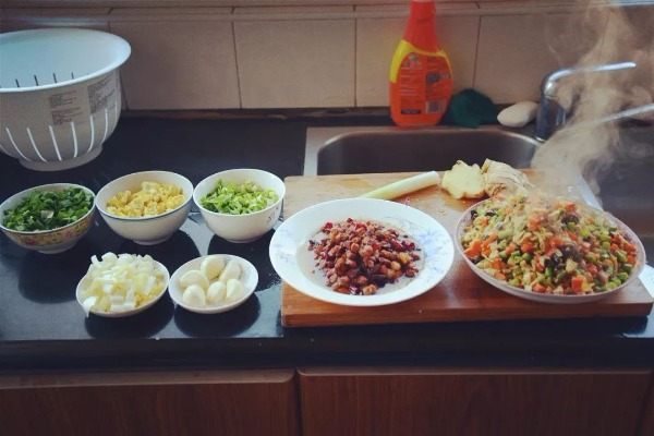 姜太公在此，醋里的宝鸡情怀